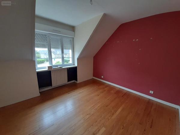 Achat - Maison Crozon 29160 8 pièces 121 m 2 588 m 2