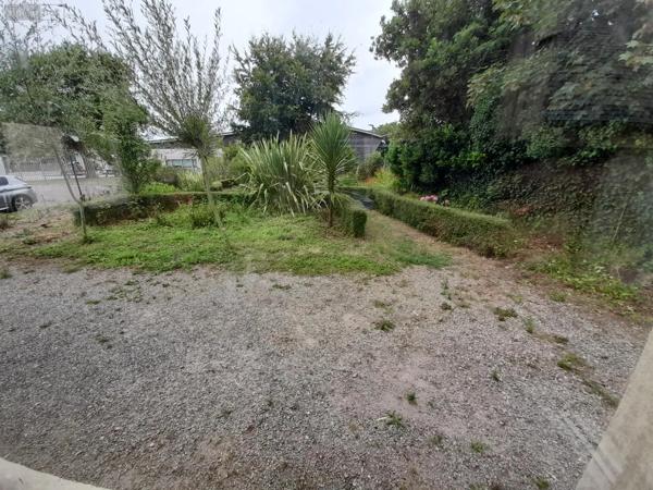 Achat - Maison Crozon 29160 8 pièces 121 m 2 588 m 2
