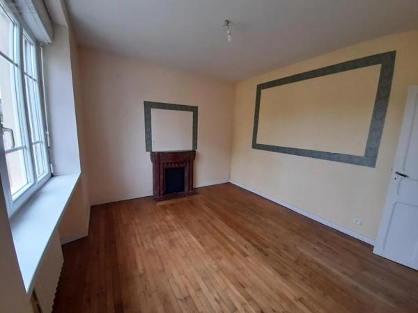 Achat - Maison Crozon 29160 8 pièces 121 m 2 588 m 2