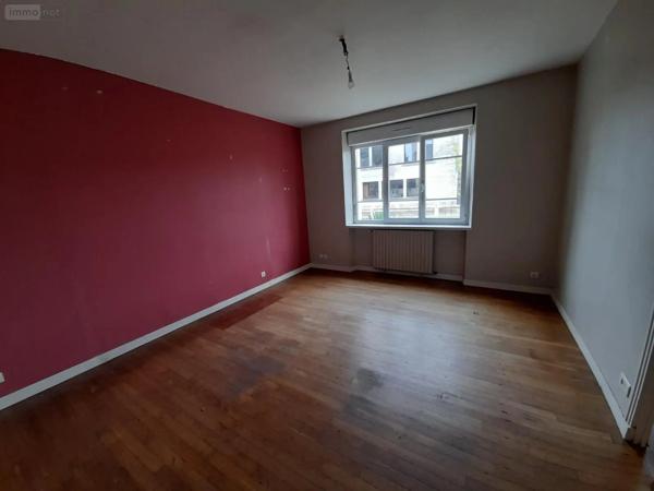 Achat - Maison Crozon 29160 8 pièces 121 m 2 588 m 2