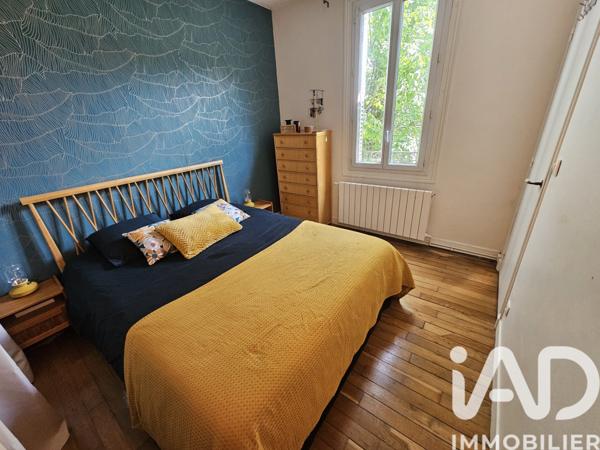 Maison à vendre 4 pièces 108 m² Châtillon