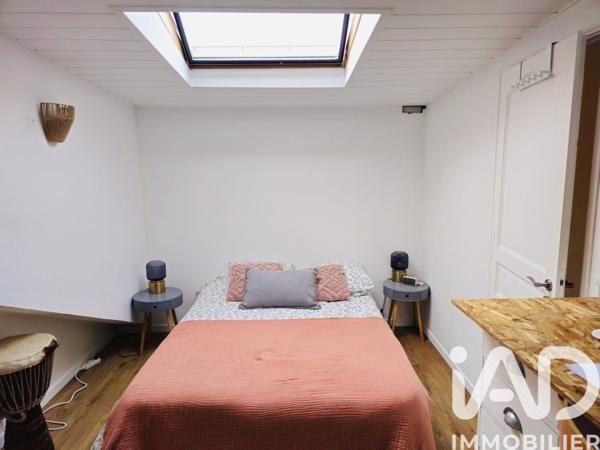 Maison à vendre 4 pièces 108 m² Châtillon