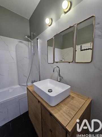 Maison à vendre 4 pièces 108 m² Châtillon