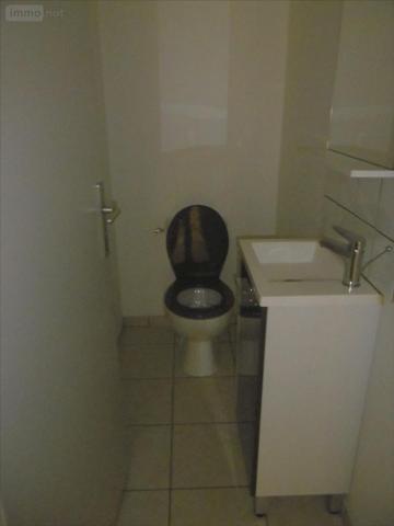 Maison à louer à Montsenelle dans la Manche (50250), ref : 50061-1016885