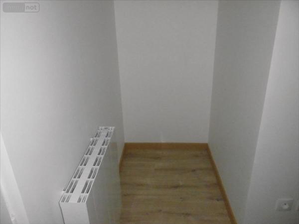 Maison à louer à Montsenelle dans la Manche (50250), ref : 50061-1016885