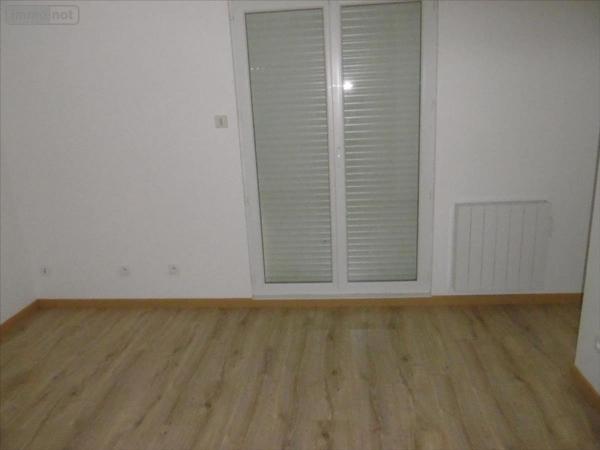 Maison à louer à Montsenelle dans la Manche (50250), ref : 50061-1016885