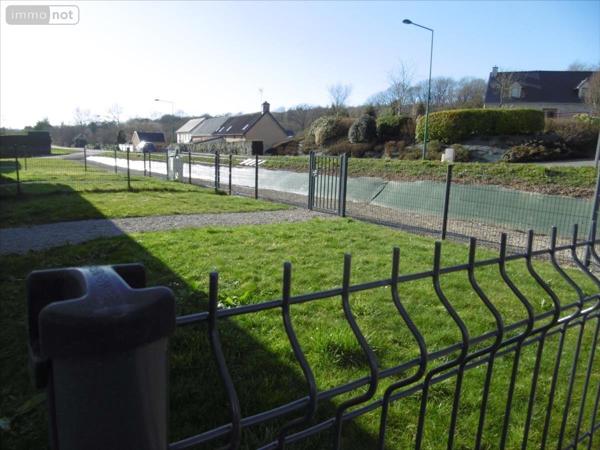 Maison à louer à Montsenelle dans la Manche (50250), ref : 50061-1016885