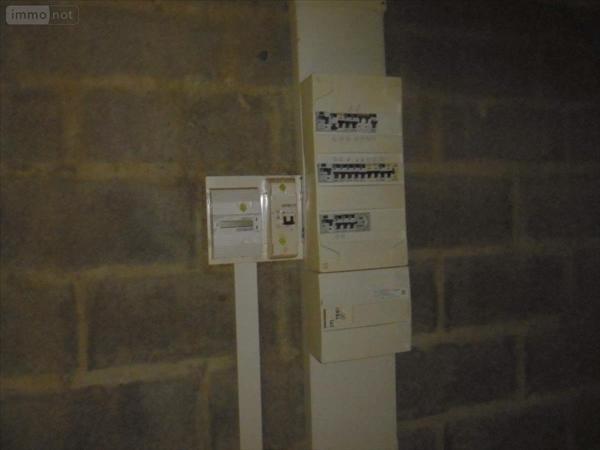 Maison à louer à Montsenelle dans la Manche (50250), ref : 50061-1016885