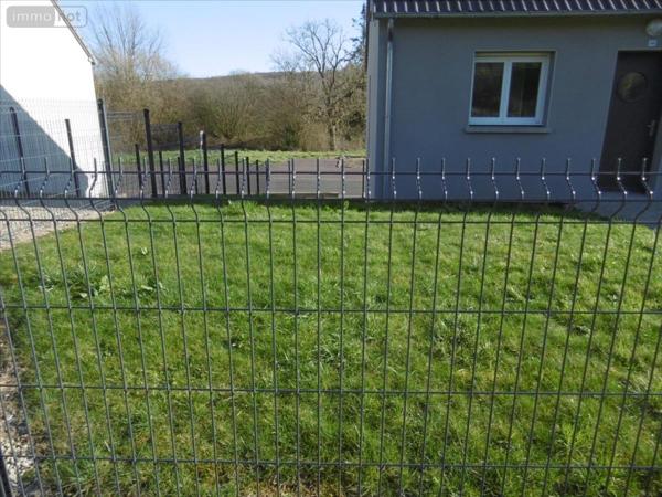 Maison à louer à Montsenelle dans la Manche (50250), ref : 50061-1016885