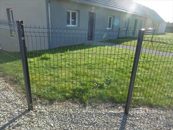 Maison à louer à Montsenelle dans la Manche (50250), ref : 50061-1016885