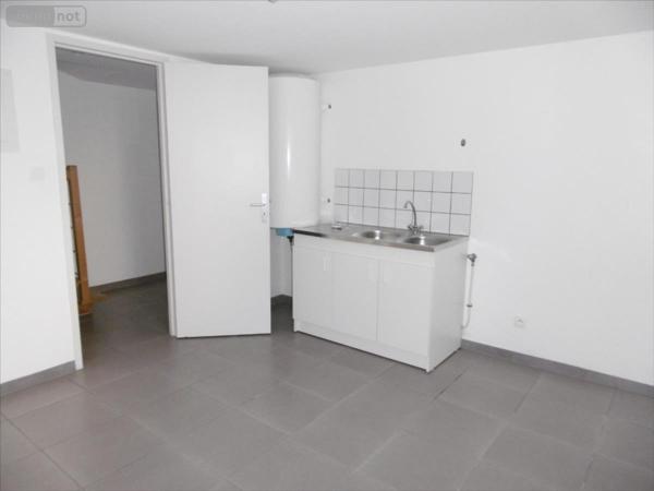 Maison à louer à Montsenelle dans la Manche (50250), ref : 50061-1016885