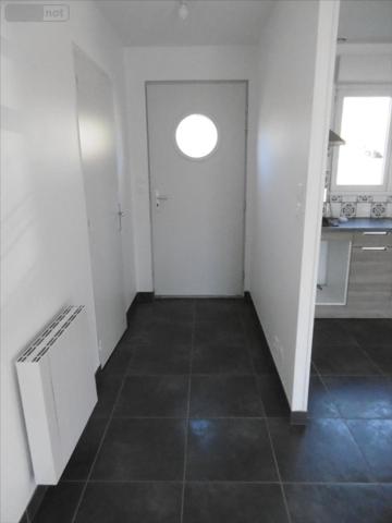 Maison à louer à Montsenelle dans la Manche (50250), ref : 50061-1016885