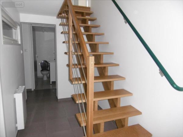 Maison à louer à Montsenelle dans la Manche (50250), ref : 50061-1016885