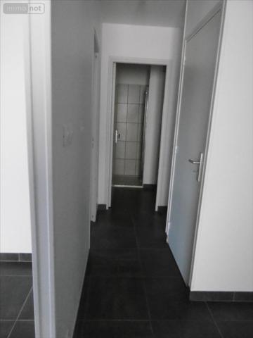 Maison à louer à Montsenelle dans la Manche (50250), ref : 50061-1016885