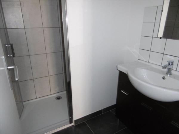 Maison à louer à Montsenelle dans la Manche (50250), ref : 50061-1016885