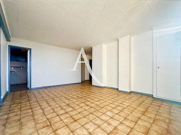 Appartement Bois d'Arcy 3/4 pièce(s) 74 m2