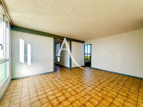 Appartement Bois d'Arcy 3/4 pièce(s) 74 m2