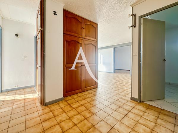 Appartement Bois d'Arcy 3/4 pièce(s) 74 m2