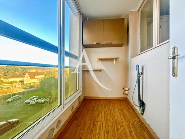 Appartement Bois d'Arcy 3/4 pièce(s) 74 m2