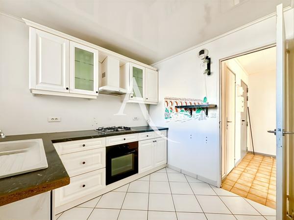 Appartement Bois d'Arcy 3/4 pièce(s) 74 m2