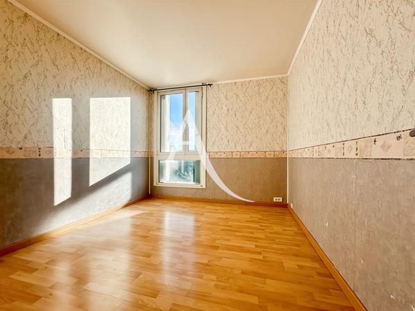 Appartement Bois d'Arcy 3/4 pièce(s) 74 m2