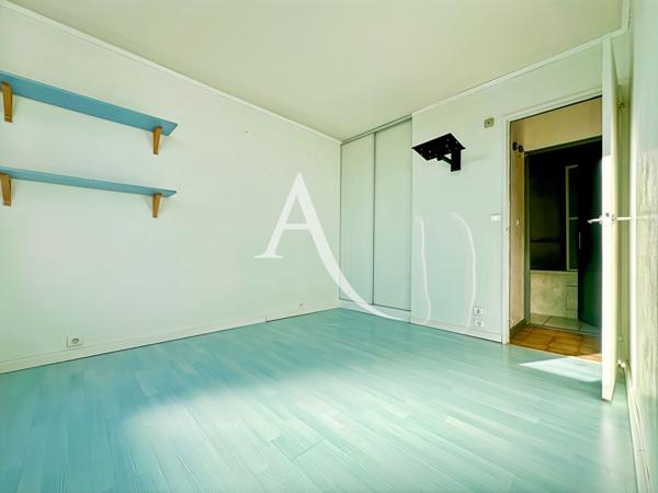 Appartement Bois d'Arcy 3/4 pièce(s) 74 m2