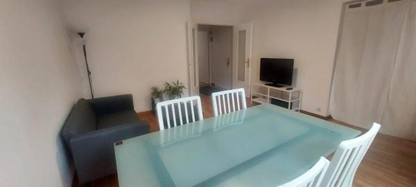 Vente Appartement 4 pièces à Crosne