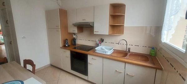 Vente Appartement 4 pièces à Crosne