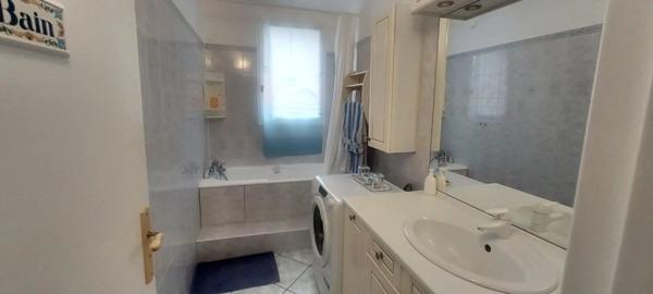 Vente Appartement 4 pièces à Crosne