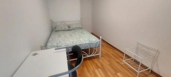 Vente Appartement 4 pièces à Crosne