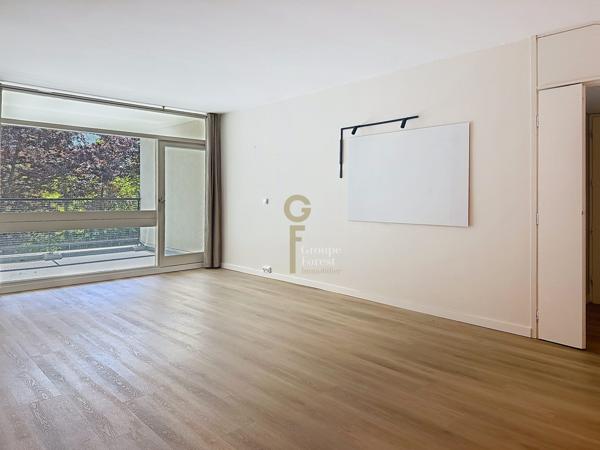 EXCLUSIVITÉ : T2/3 DE 70M2 AVEC CAVE ET PARKING