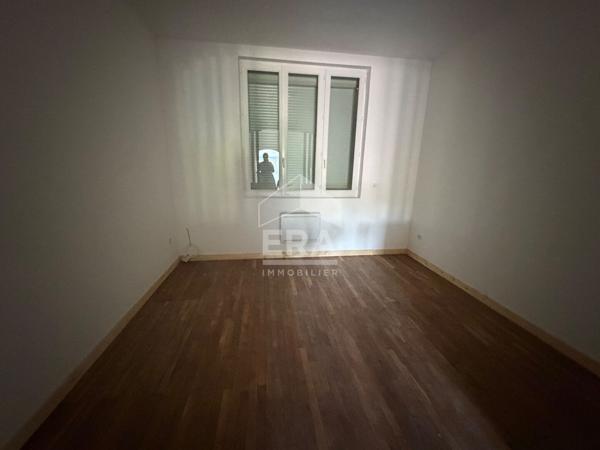 Appartement Tergnier 32 m2