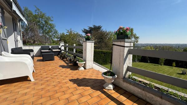 Maison Corbeil Essonnes 5 pièce(s) 120 m2