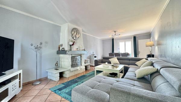 Maison Corbeil Essonnes 5 pièce(s) 120 m2