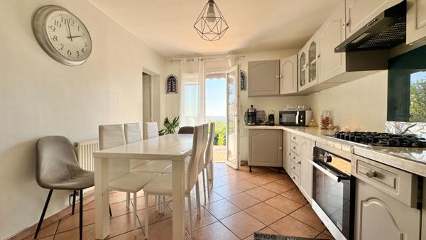 Maison Corbeil Essonnes 5 pièce(s) 120 m2