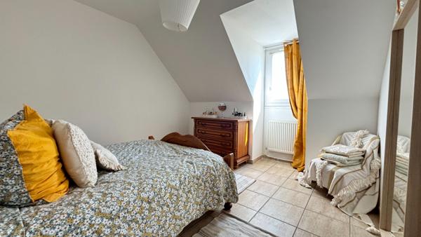 Maison Corbeil Essonnes 5 pièce(s) 120 m2