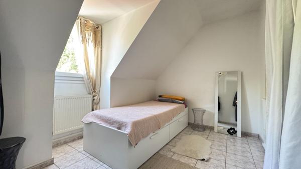 Maison Corbeil Essonnes 5 pièce(s) 120 m2