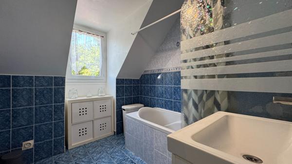 Maison Corbeil Essonnes 5 pièce(s) 120 m2