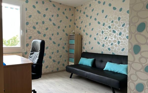 Maison à vendre    4 pièces •  Séné