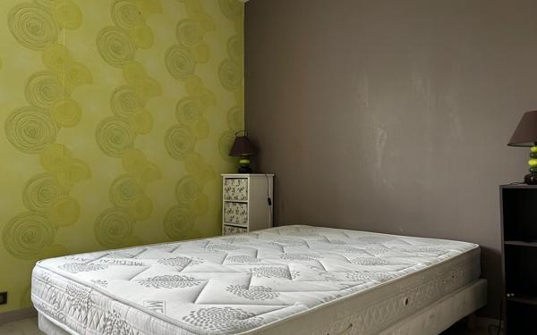 Maison à vendre    4 pièces •  Séné