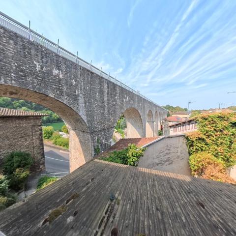 Maison à vendre 4 pièces SAINT NAZAIRE EN ROYANS (26)