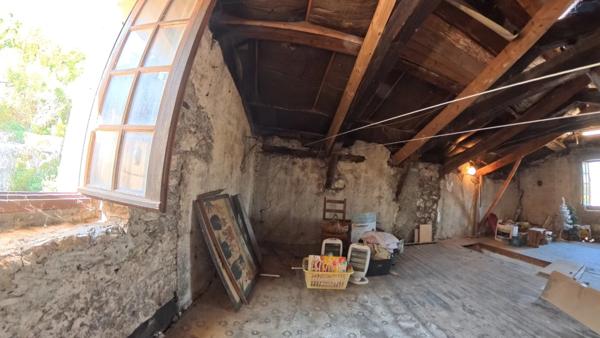 Maison à vendre 4 pièces SAINT NAZAIRE EN ROYANS (26)