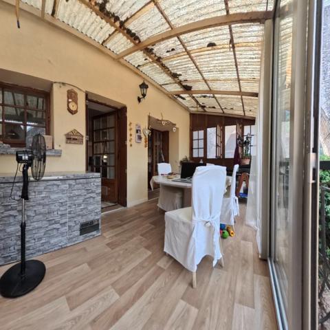 Maison à vendre 4 pièces SAINT NAZAIRE EN ROYANS (26)