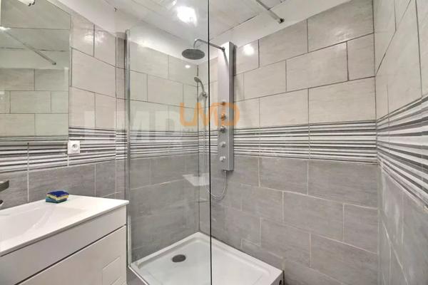 Maison de ville 2 chambres