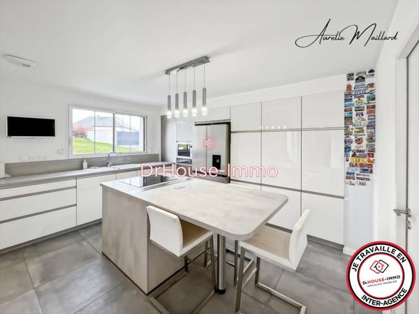 Maison à vendre 6 pièces de 158 m²