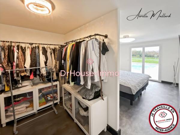 Maison à vendre 6 pièces de 158 m²