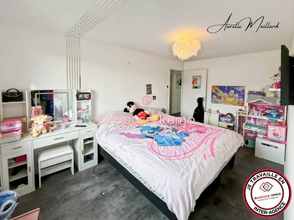 Maison à vendre 6 pièces de 158 m²
