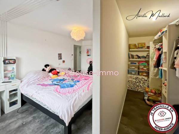 Maison à vendre 6 pièces de 158 m²