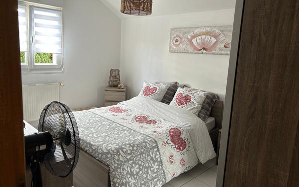 Maison à vendre    6 pièces • 121 m2 Saint-Dié-des-Vosges