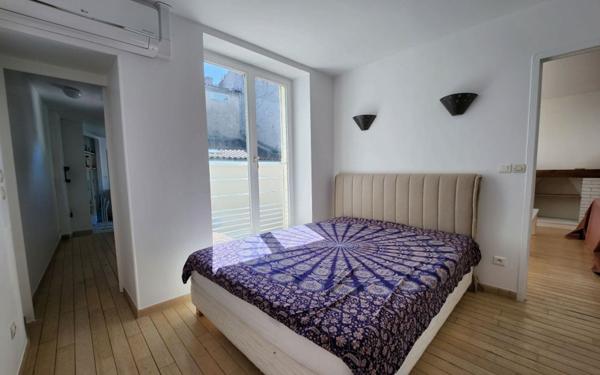 Appartement à vendre    3 pièces • 62 m2 La Rochelle